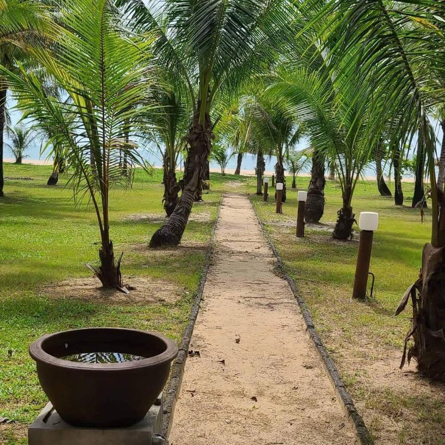 C&N Kho Khao Beach Resort - Sha Plus Koh Kho Khao Island Exterior photo
