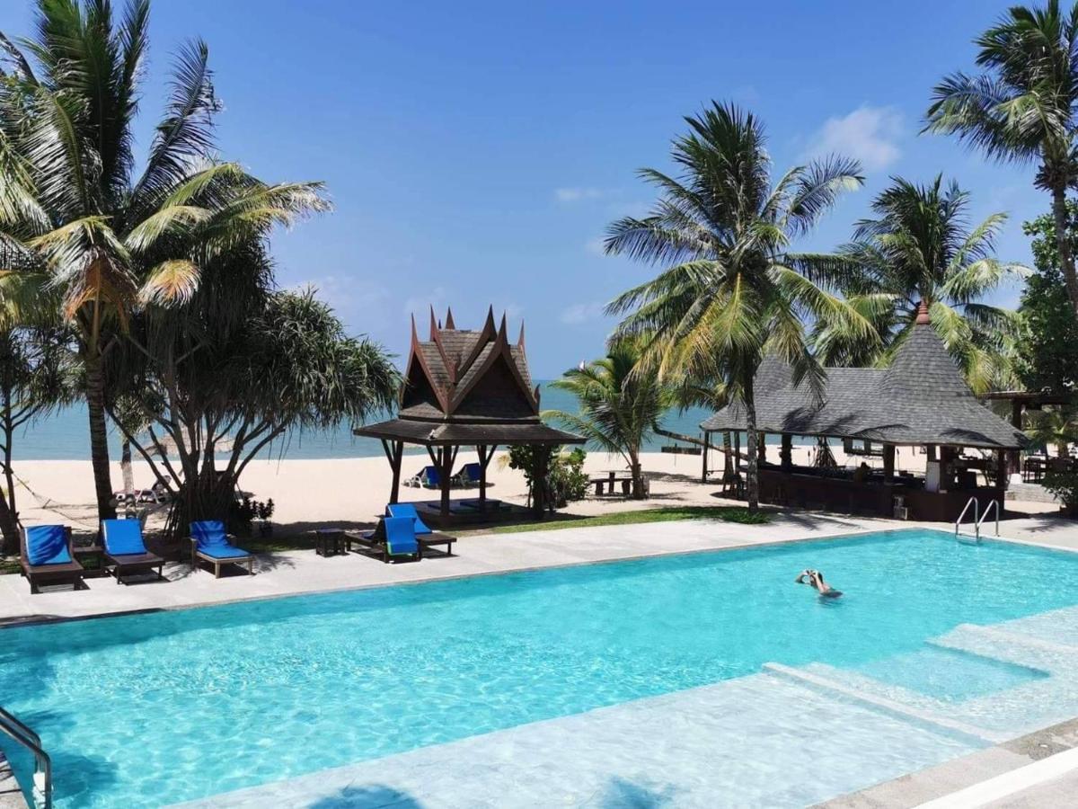 C&N Kho Khao Beach Resort - Sha Plus Koh Kho Khao Island Exterior photo