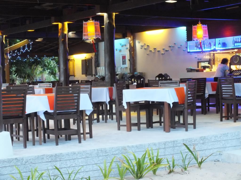 C&N Kho Khao Beach Resort - Sha Plus Koh Kho Khao Island Exterior photo
