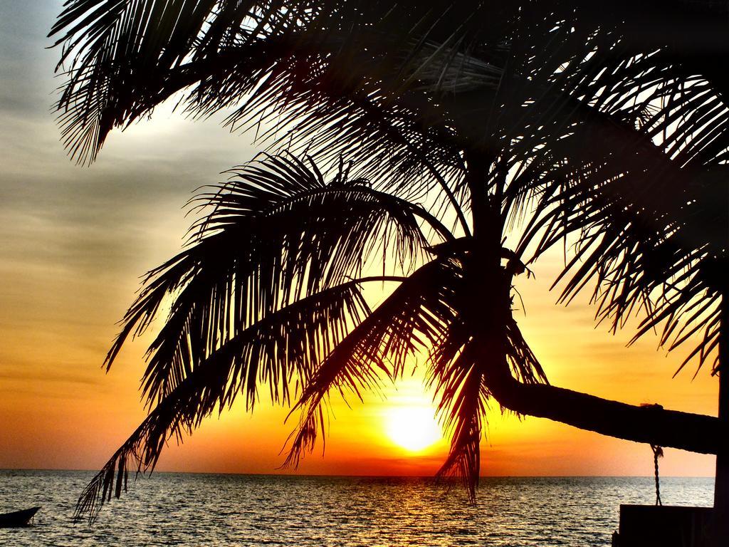 C&N Kho Khao Beach Resort - Sha Plus Koh Kho Khao Island Exterior photo